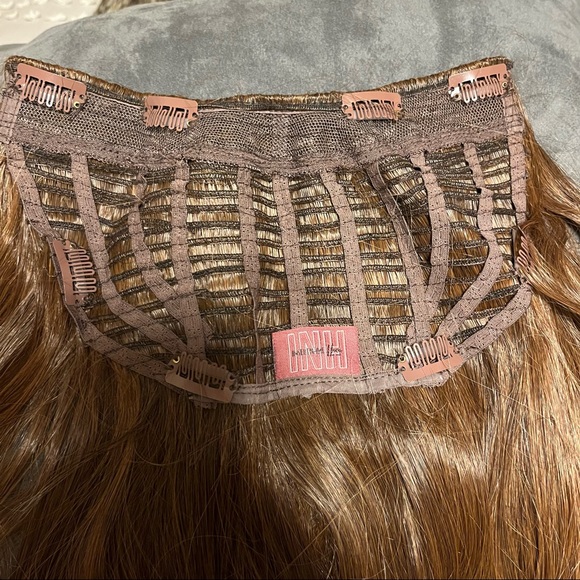 INH Extension 22 Inch Mixed Brown - Picture 12 of 12